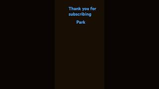 ￼ Thanks for subscribing ￼