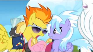 Entertainment Weekly Exclusive Clip from Wonderbolts Academy