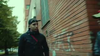 Vale Pain feat Neima Ezza - Un Colpo trailer