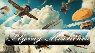 Quiz Lab: Flying Machines | Sporcle