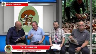 TGFungo DIRETTA del 27 giugno 2024