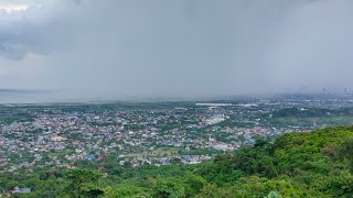 OVER LOOKING ANGONO RIZAL and METRO MANILA