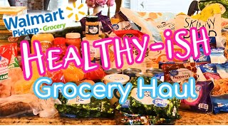 Healthy-ish Walmart Grocery Haul 2020 | MyWW Grocery Haul 2020