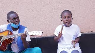 Umuduri Band And Umuduri Band Kids Music Live