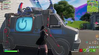 تحدي فورتنايت الي يفوزني له ٢٠ دولار