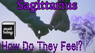 SAGITTARIUS♐️ I hid who I really was because I knew I didn't measure up to what you needed