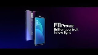 Oppo F11 Pro Captures Reviews ll Choto SwaPno