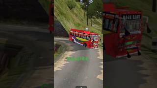 Tata bus mod release for Bussid mod full modify