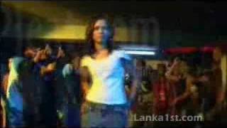 sri lankan music video - Hi pleat - Manike