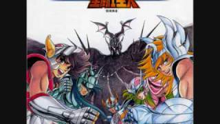 Saint Seiya - OST II - 1 Evil Goddess Eris