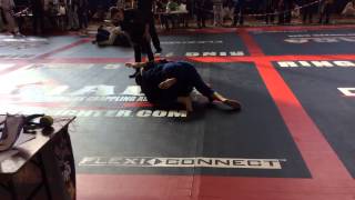 Shaiz Khan vs ...? -NAGA UK 2015 25/04/2015