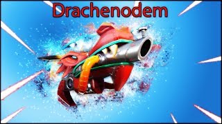 Pistole : 130 | Drachenodem , Shotgun Monster | Fortnite Rette Die Welt