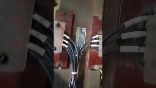 about from insulation transformers  explain in tamil#shortsvideo #cnc #cncmachine #connection