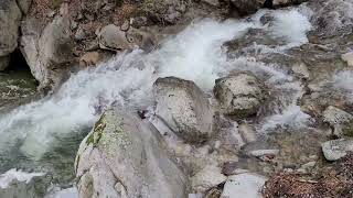 Suchurum Waterfall in Bulgarian mountains, Karlovo. Сучурум водопад, Карлово. #waterfall