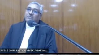 MP HighCourt |जज सहाव ने वकील सहाव से कहा कि विदेश जा रहे हो क्या | short video | #shortvideo