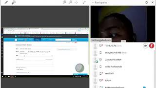 Cisco WebEx Meetings  3 7 2019 2 43 59 PM ZAINATUL MUALIFAH