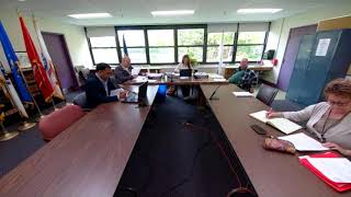 Select Board Meeting 5.17.2021