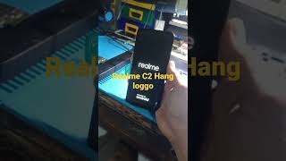 Realme C2