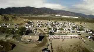 Glen Helen Raceway - WORCS Inside Out