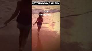 Our Memories...🤔#shorts #shortsvideo #motivation #psychology