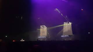 Chris Liebing @ Awakenings Easter Special Good Friday 2018