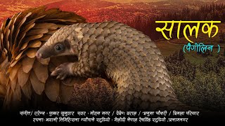 Salak (Pangolin )  Mohan Magar | Debendra Baral | Bimala Pariyar |Anuma chaudhary  New Song 2023