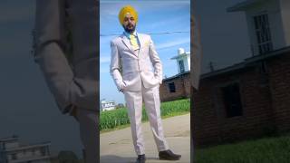 Tie  Mani Longia | Latest Punjabi Songs  #shorts #punjabisong #manilongia #viralshorts