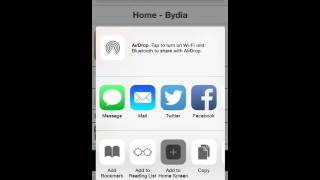 How to get Cydia best fastest and easiest way