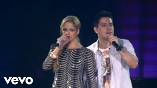 Maria Cecília & Rodolfo - Chip De Memória (Ao Vivo Em Campo Grande MS / 2012)