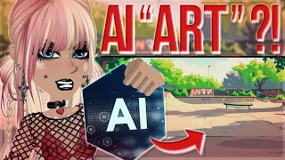 MSP IS USING AI ART?! 😱 | Punk Summer Theme Review