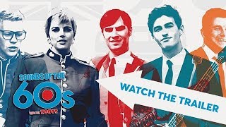 Sound of The 60s with The Zoots Trailer - Plymouth Athenaeum Fri 29 Nov 2019