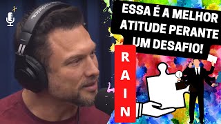 Paulo Muzy explica o MÉTODO RAIN!