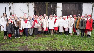 Kolęda - Jest taki dzień - Kluby Senior+|| w Uzdowie || w Kurkach || w Ruszkowie || Gmina Działdowo