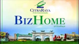 Bizhome @Citraraya