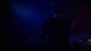 Sebastian Groth @ Culteum Karlsruhe (31.10.2016)