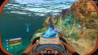 Subnautica 1080p Last Trip in Shallows S01E09 Lets Play