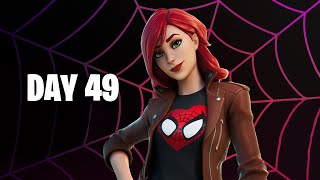 Daily Fortnite Item Shop Review Day 49