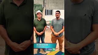 ITATUBA EM FOCO:  Prefeito Josmar vistoria obras em andamento no nosso município.