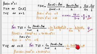 derivadas 2