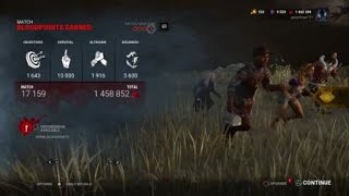 Dead by Daylight_ Wraith quit