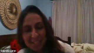 #EntreVirtual - consumo/com sumo/com crenças com Gabriela Lerer