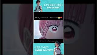 Funny anime moments 😂 #anime 1 November 2024