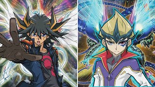 Yusei vs Kaito - EDOPro