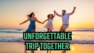 Adventures Abound—Unforgettable Family Vacation