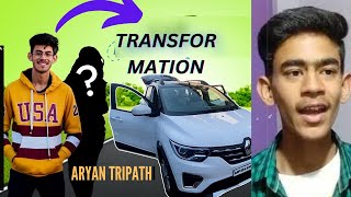 TRANSFORMATIVE VIDEO @ARYANTRIPATHI | MUST WATCH