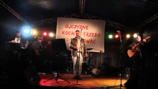 Włocławek. Koncert 'Ojczyznę kochać trzeba i szanować' - 11.11.2013