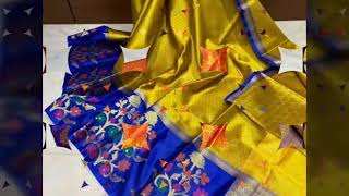 LATEST FASHION SAREES COLLECTIONS