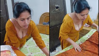 Room ki cleaning vlog