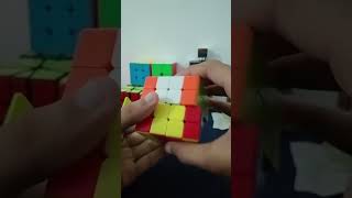 Tricks no 3 how to solve 4x4 Rubik's cube