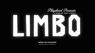 LIMBO DEMO (PS4) Gameplay